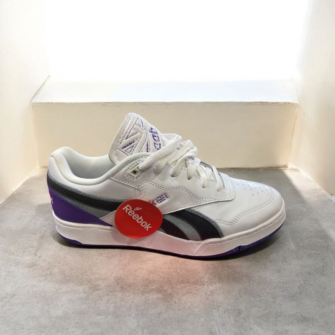 BB 4000 II PT para mujer - Imagen 1