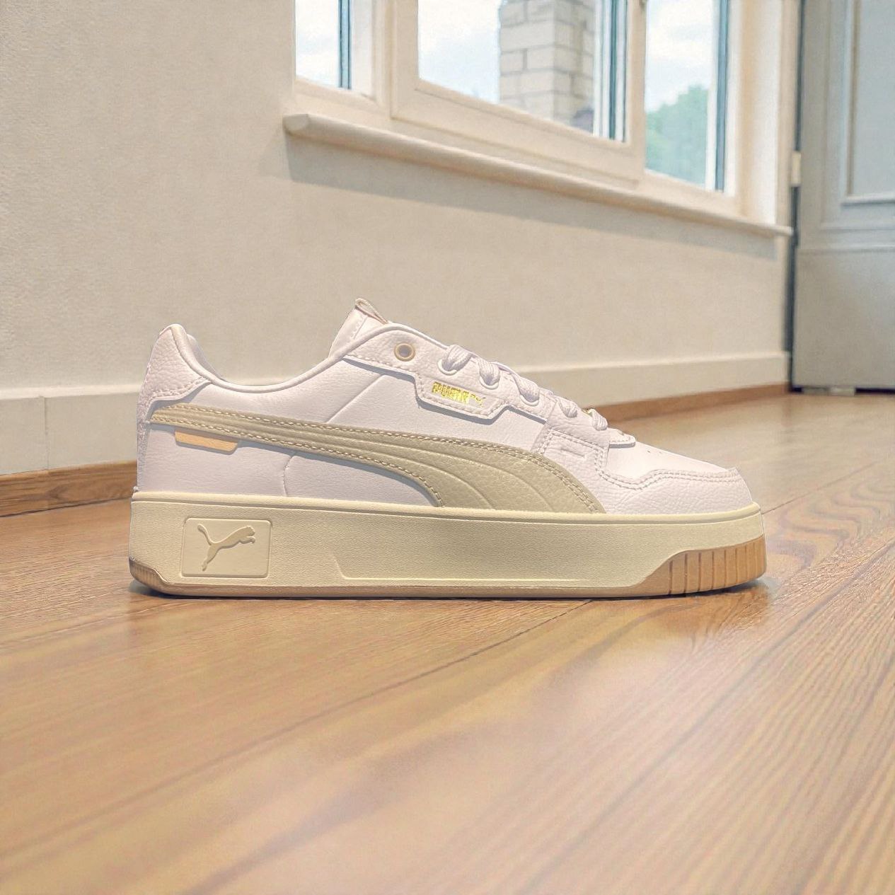Carina Street Lux para mujer - Imagen 1