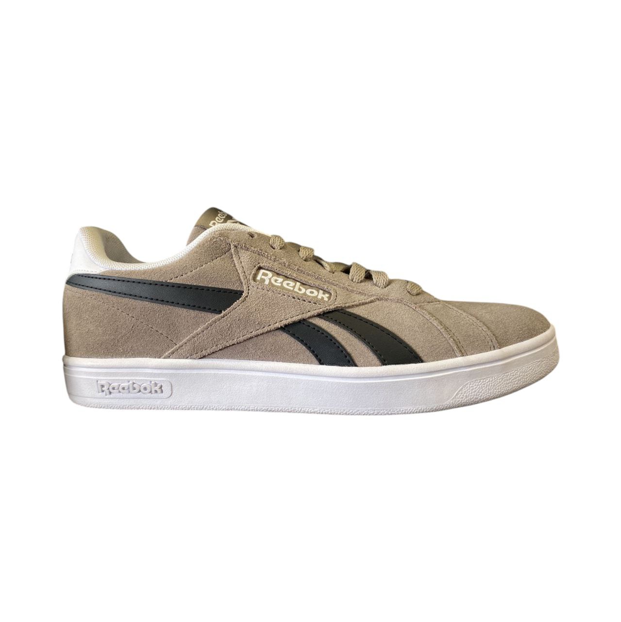 Court retro sneaker for men - Imagen 1