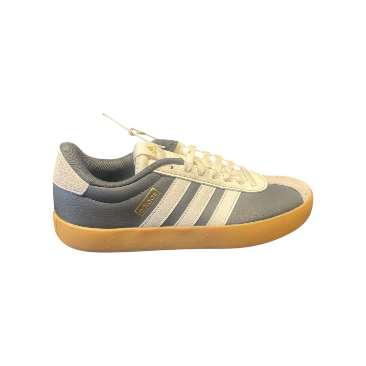 VL Court 3.0 en color azul y crema