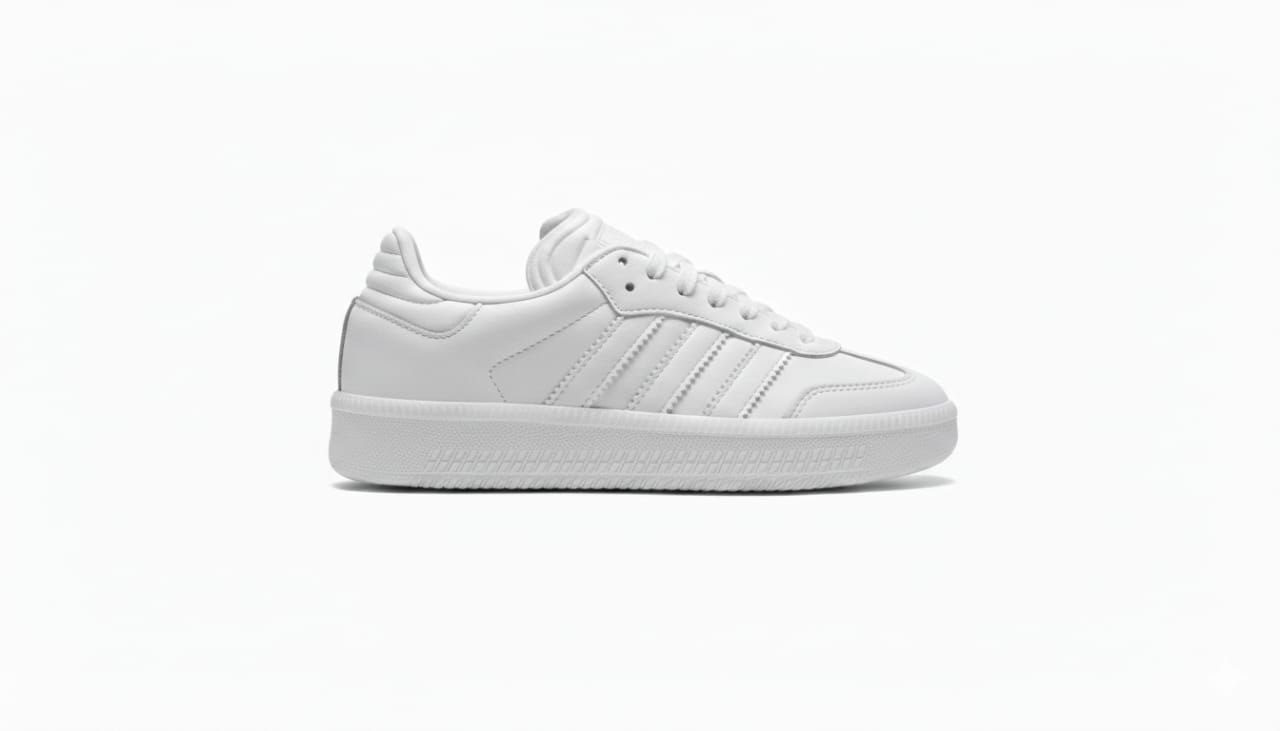 Samba XLG sneaker