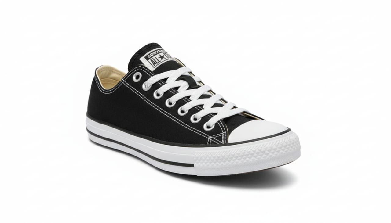 Chuck Taylor All Star Classic de corte bajo