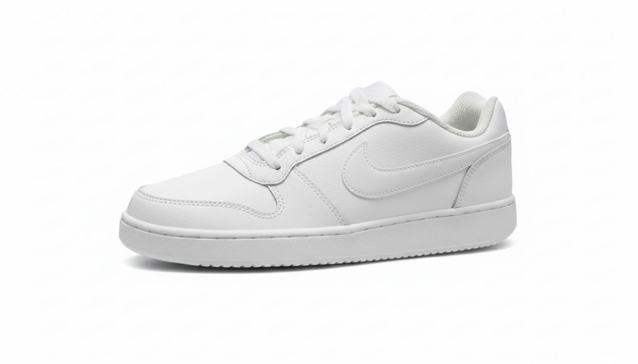 Ebernon Low blanca