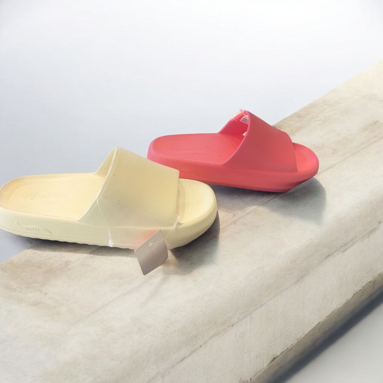 Arch Fit Horizon slide