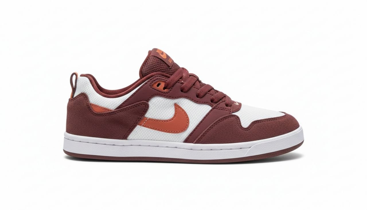 skate Nike SB Alleyoop