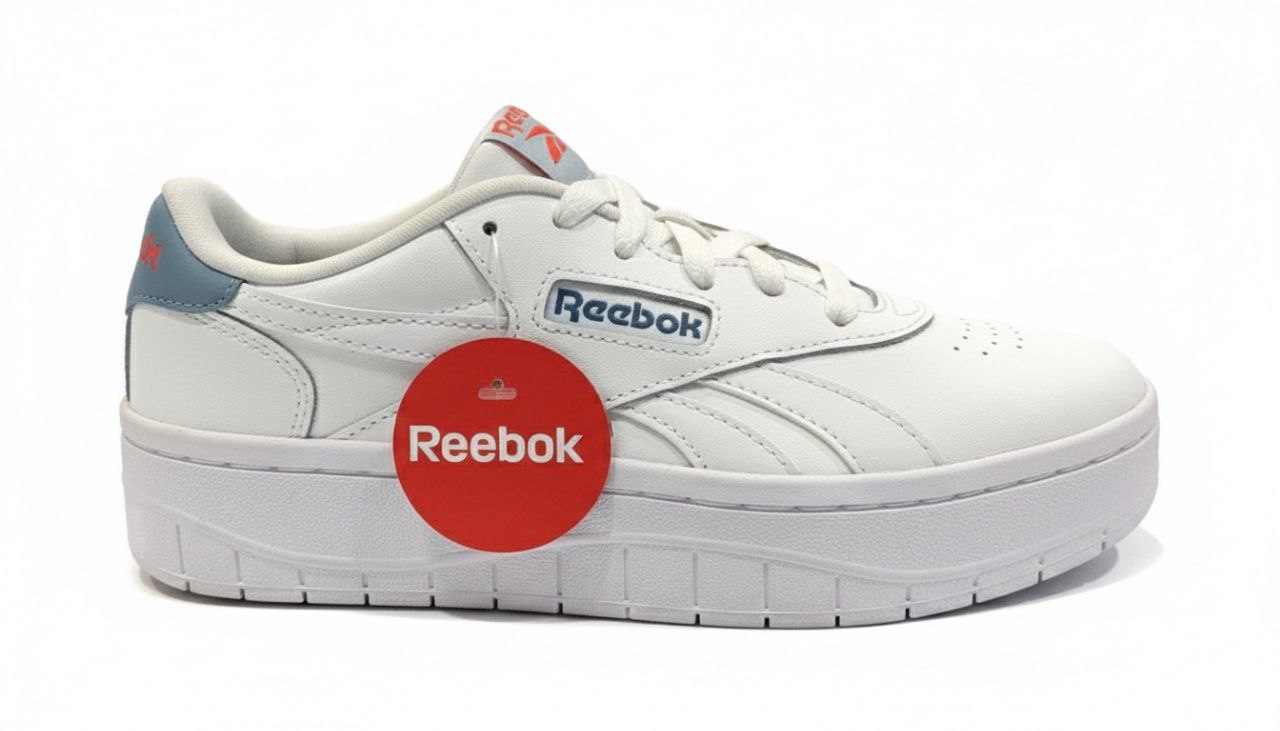 Reebok Court Advance Surge