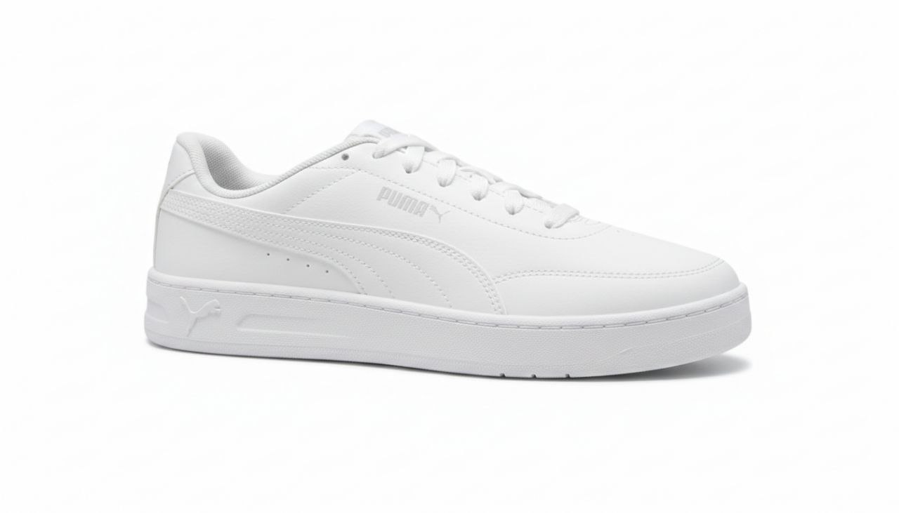 Court Classic Clean blanca